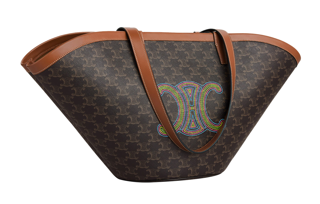 CELINE Triomphe Handbags