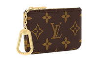 LOUIS VUITTON Key Pouch