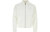 PRADA Shirts Men White
