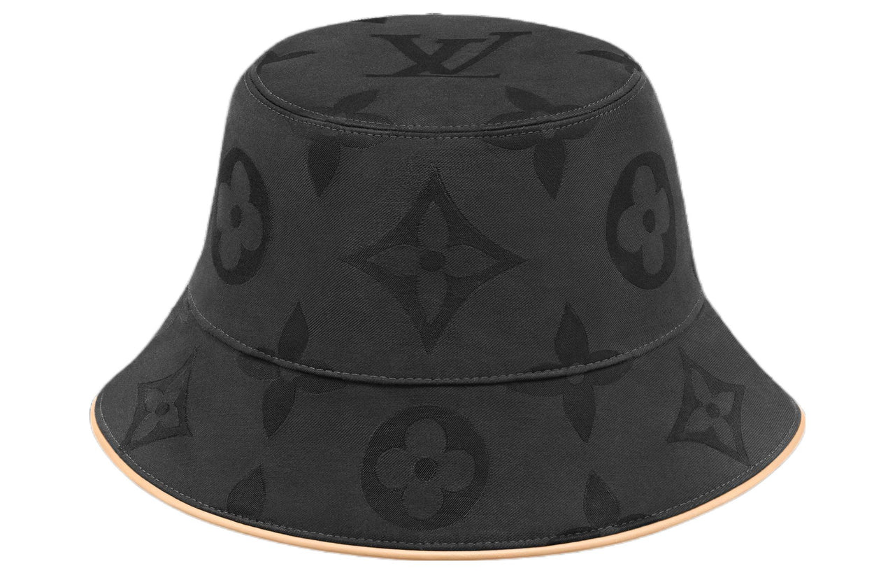 LOUIS VUITTON M7164S Dailygram Bucket Hat
