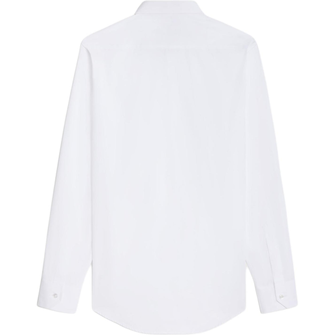 CELINE Loose Cotton Popllin Shirt