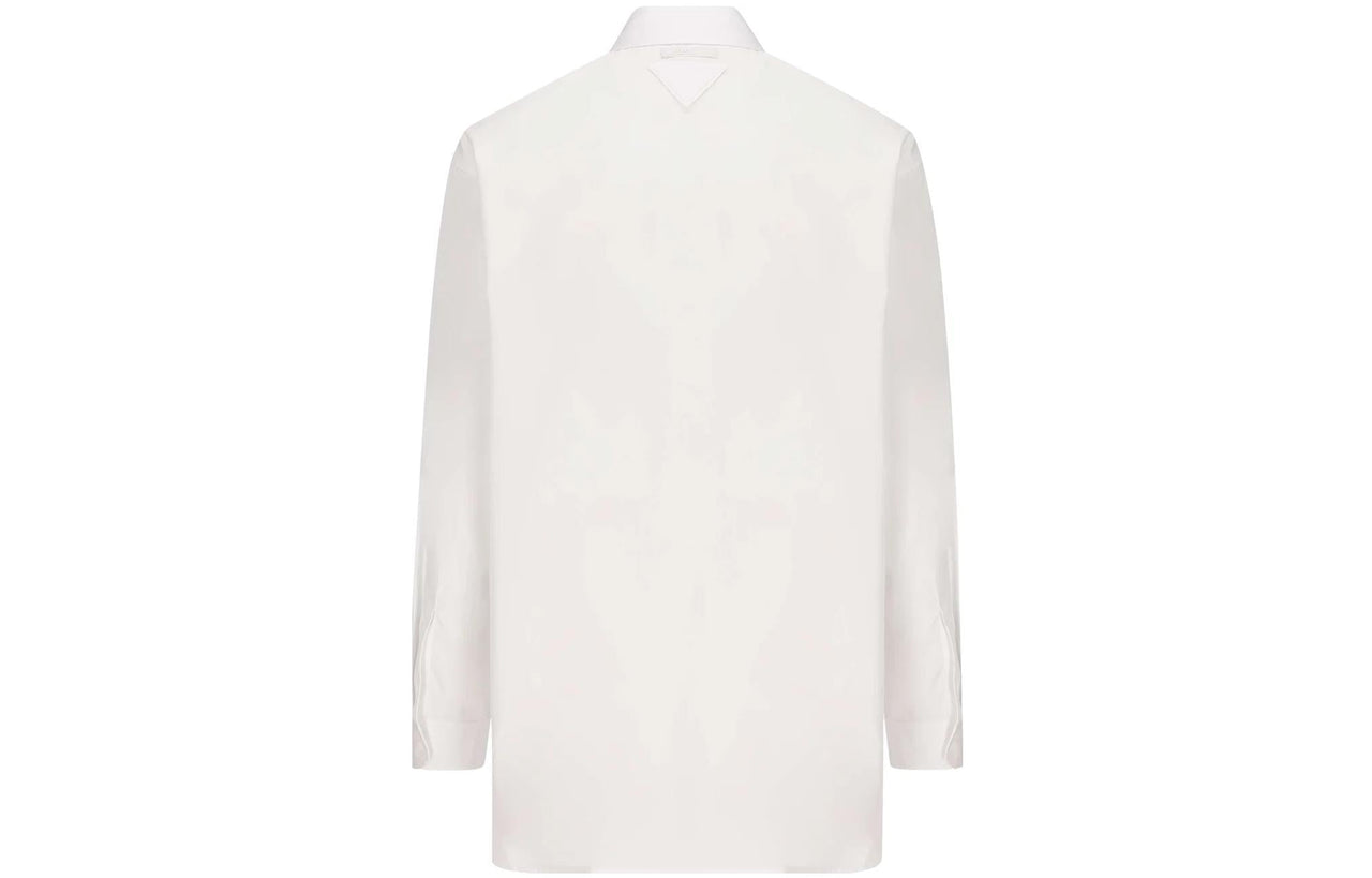 PRADA Shirts Women's White