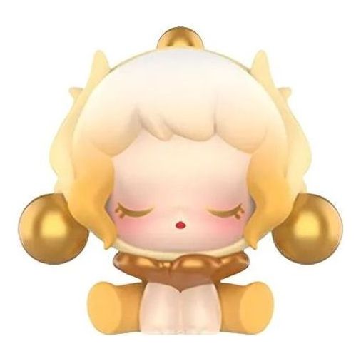 Pop Mart Pop Bean Skullpanda Petals in Four Acts Series 'The Invitation of Light' PPMT-2604-0053-1119591184