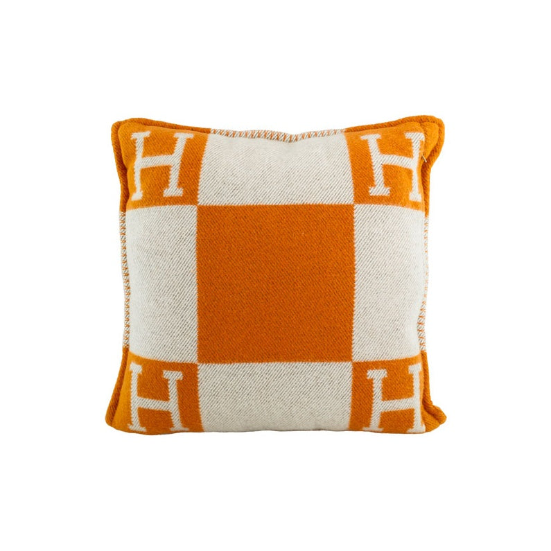 HERMES Seat Cushions