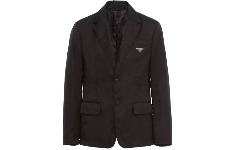 PRADA Business Suits Men Black