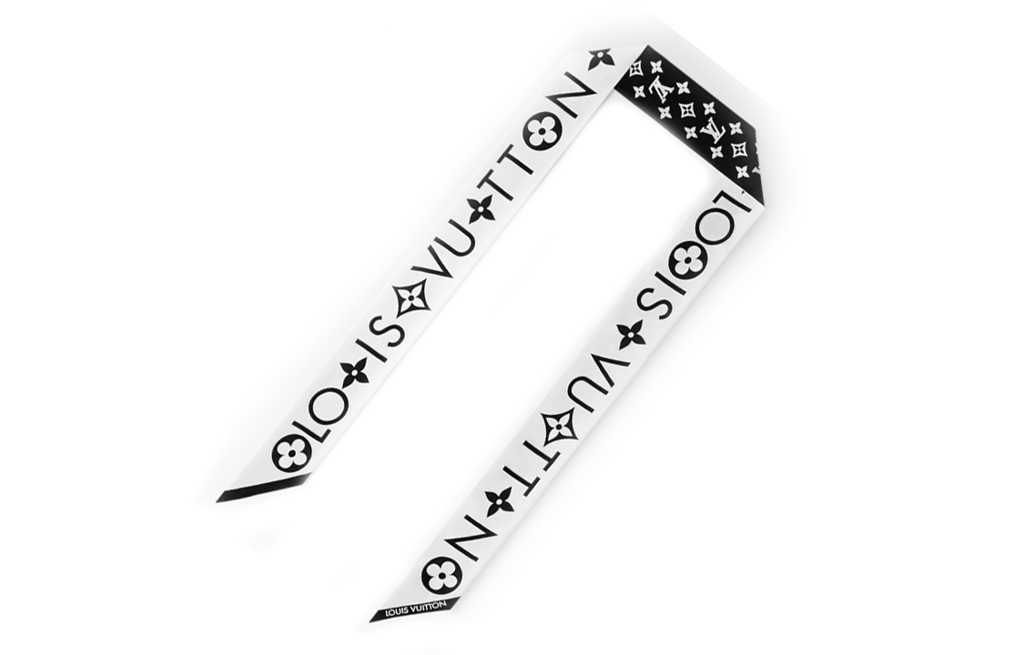 LOUIS VUITTON M90867 Monogram Infinity Bb Bandeau