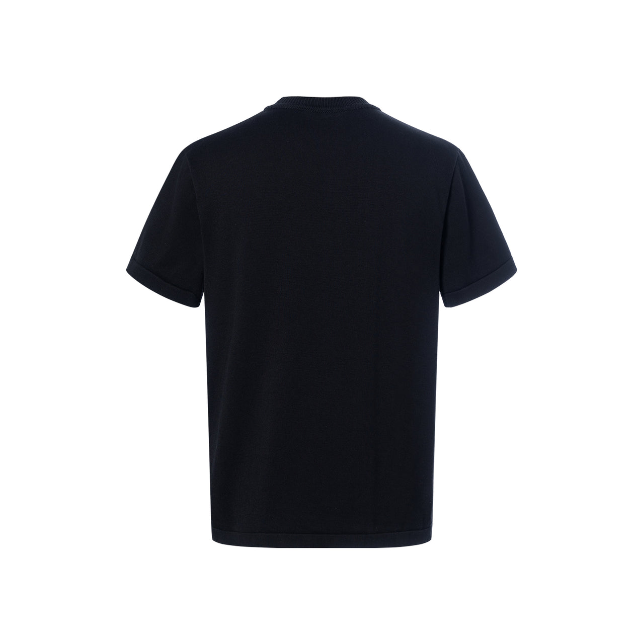 LOUIS VUITTON 1AATXH Signature Short-Sleeved T-Shirt