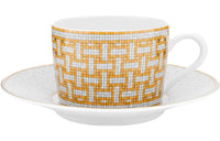 HERMES Mugs