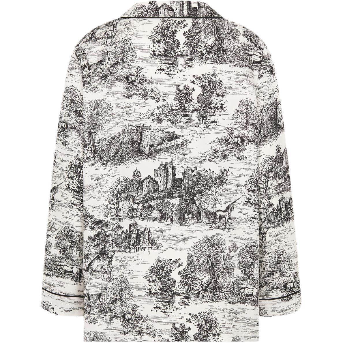 DIOR Shirts Women's Black