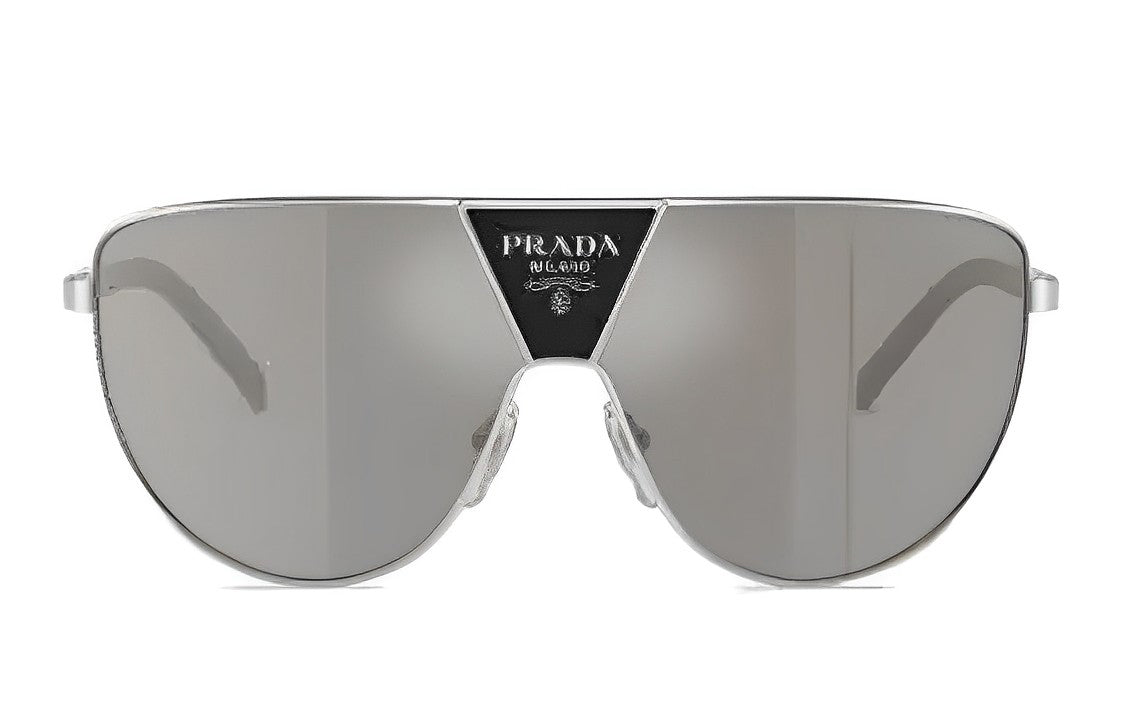 PRADA Eyewear Oversize frame Sunglasses