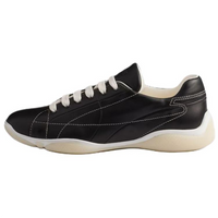 PRADA Low Top Casual Shoes Men's Black
