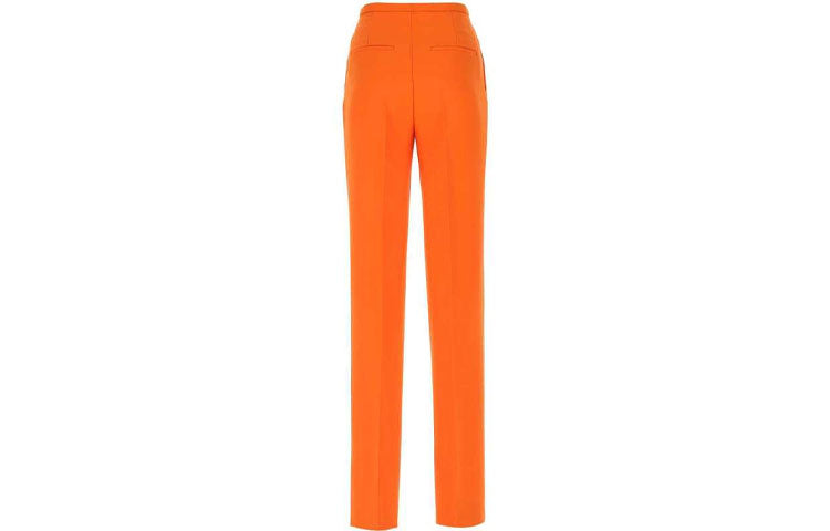 PRADA Casual Pants Women's Orange