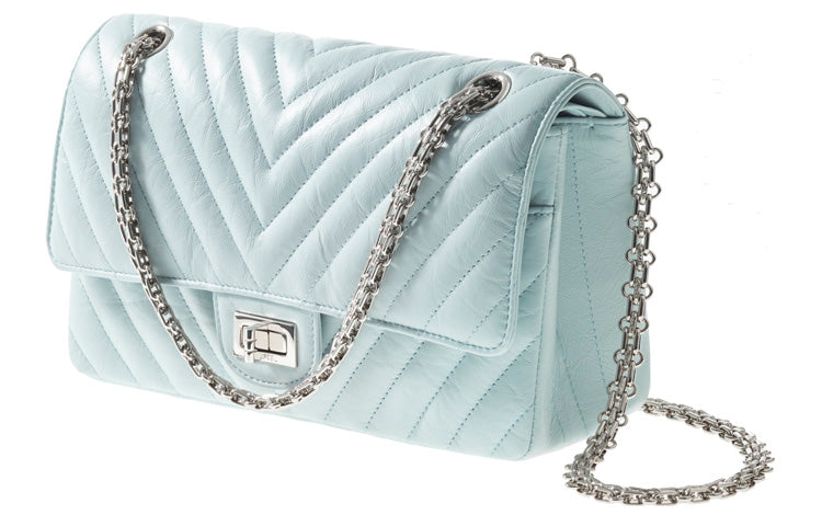 CHANEL 2.55 Shoulder Bags