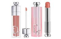 DIOR Enchanting Bright Liquid Lipstick With Moisturizing Formula Makeup Sets Easy to Blend Correcting Skin Tone