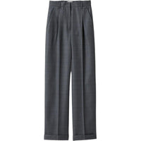 MIU MIU Casual Pants Women's Gray