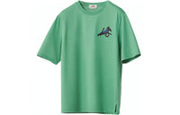 HERMES T-Shirt Men's Soft Green