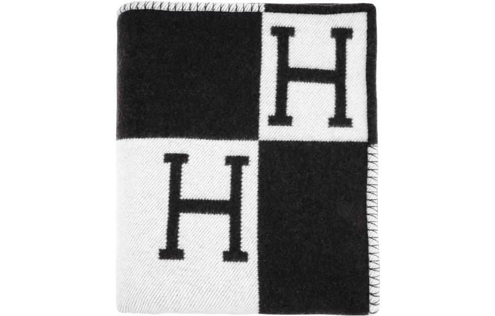 HERMES Blankets