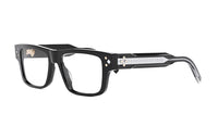 DIOR Square Frame Glasses