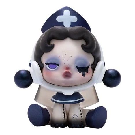 Pop Mart Skullpanda Jungle Castle 'Black Butler' 200800116-612727746