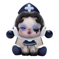 Pop Mart Skullpanda Jungle Castle 'Black Butler' 200800116-612727746