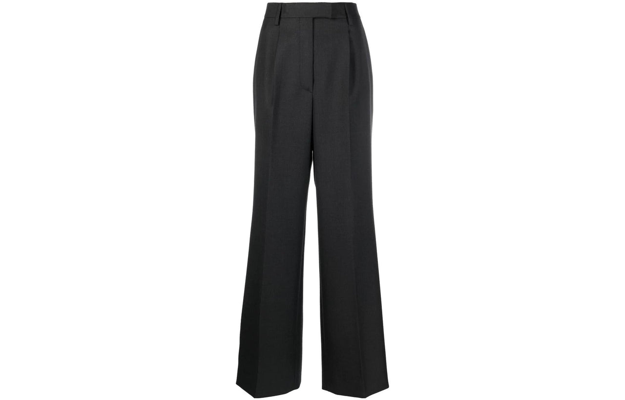 PRADA Casual Pants Women's Black