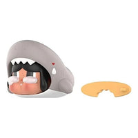 Pop Mart Crybaby Cry Me an Ocean Series Figures 'The Shark' PPMT-2605-0026-1140062720