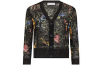 DIOR SS23 Knitwear Women's Black
