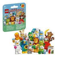 LEGO Animals Series 28 Blind Box (12 PCS) 71051