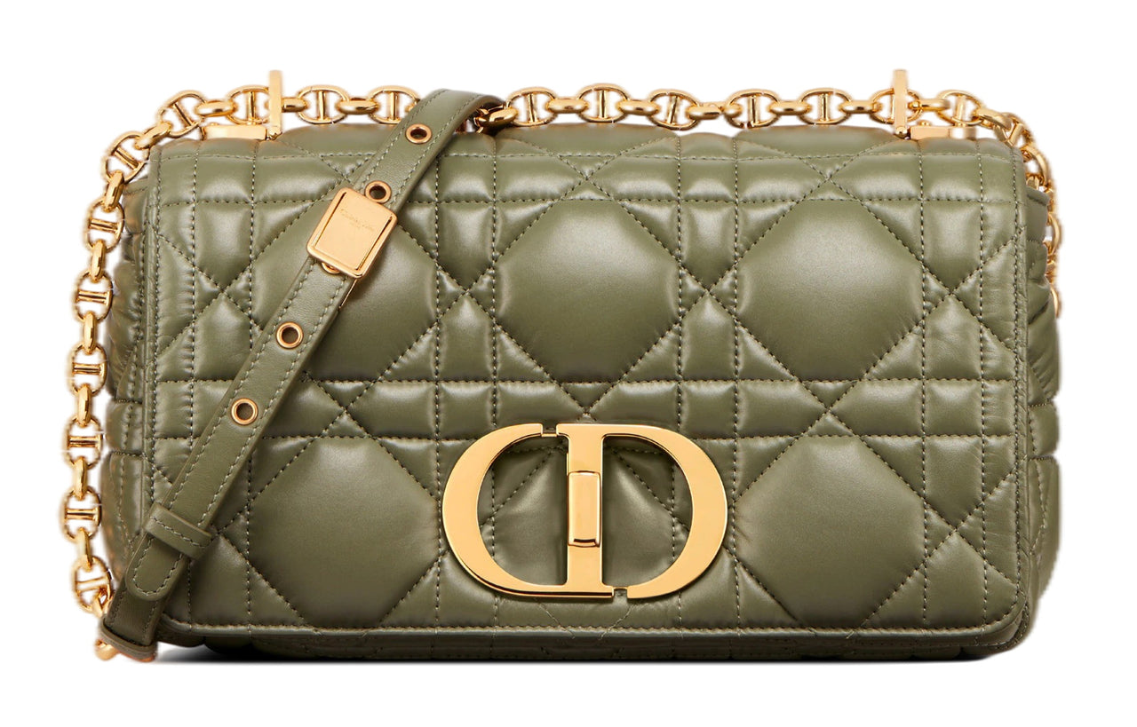 DIOR Caro Handbags