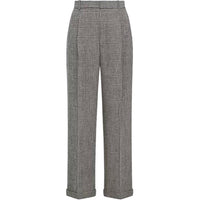 DIOR Casual Pants Women's Multicolor