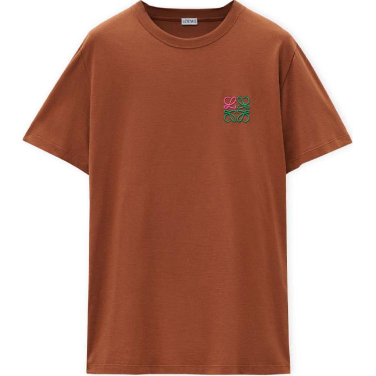 LOEWE Regular Fit T Shirt