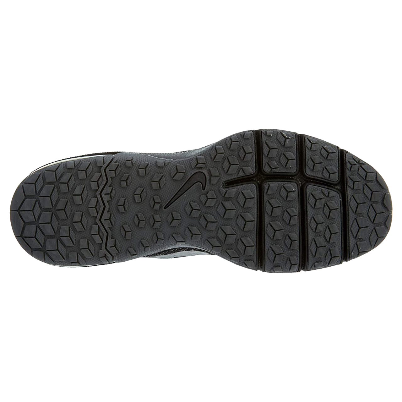 Nike Air Max Typha 'Black Metallic Silver' 820198-008