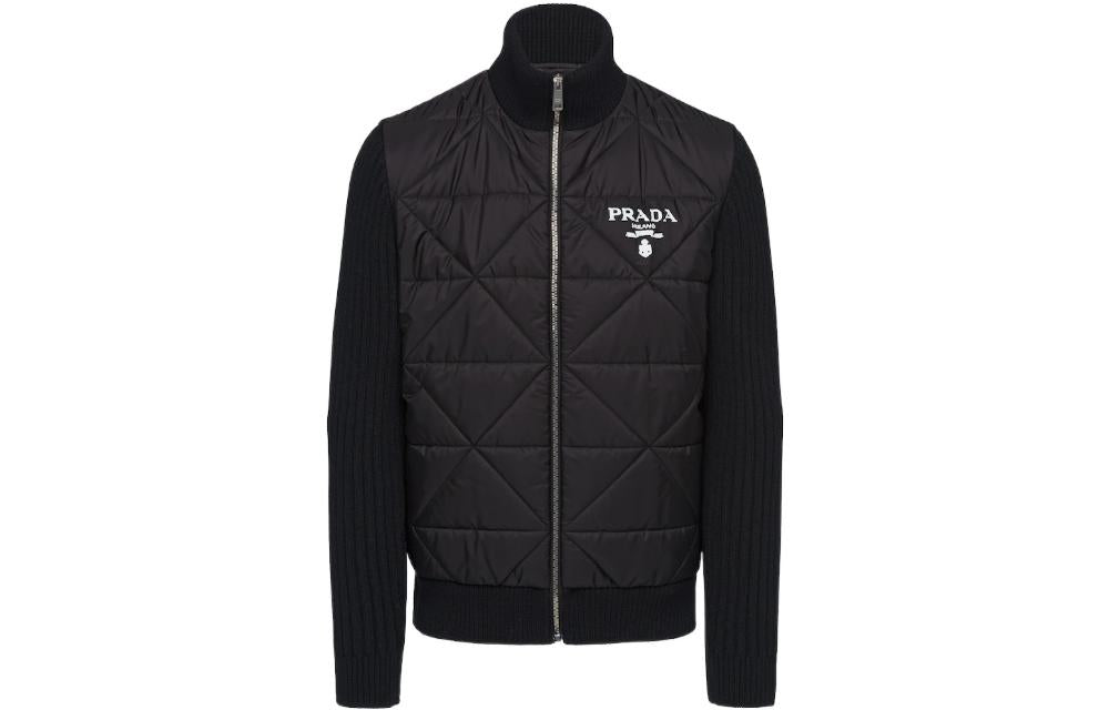 PRADA Re-Nylon Down Jacket
