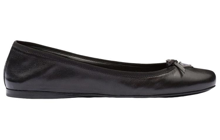PRADA Women's Casual Shoes Women's Black