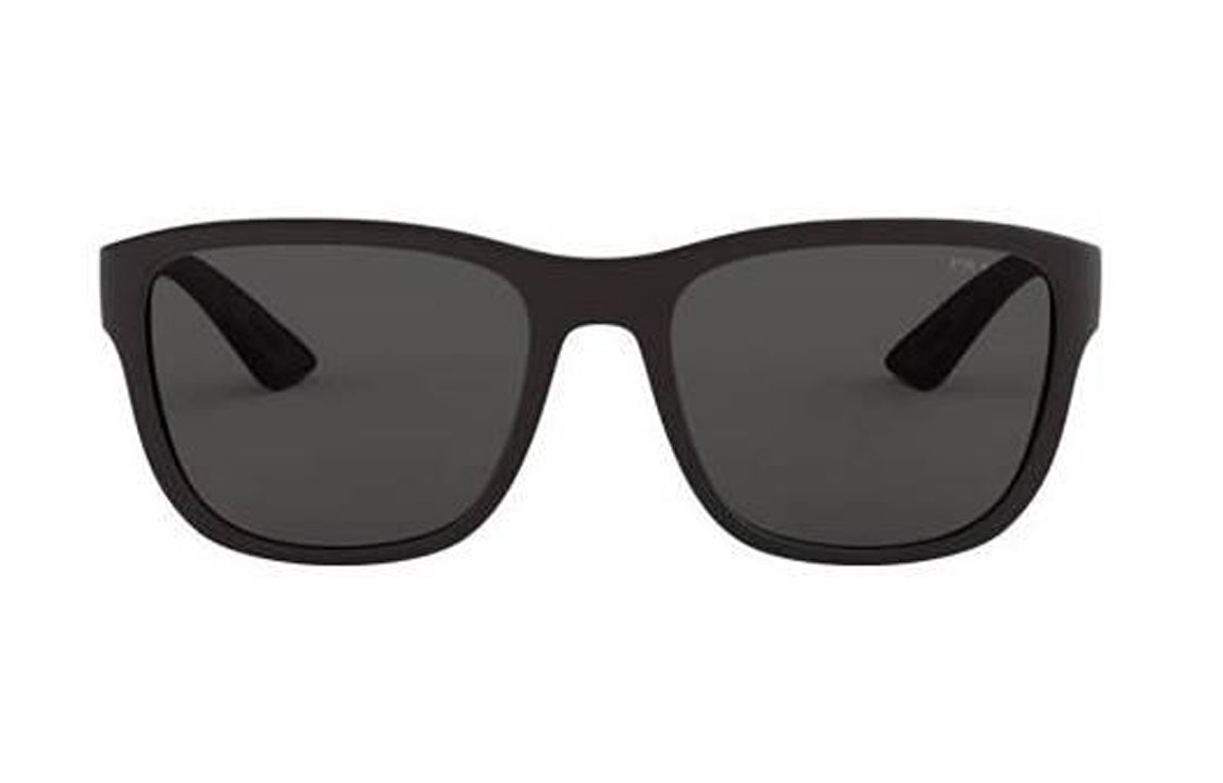 PRADA Eyewear Linea Rossa Sunglasses