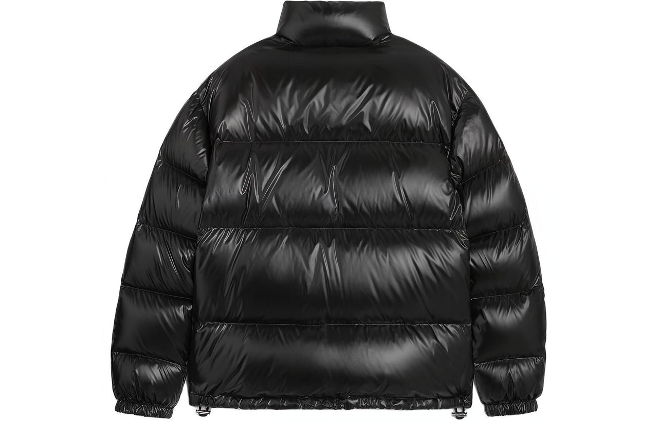 CELINE Down Jackets Men Black