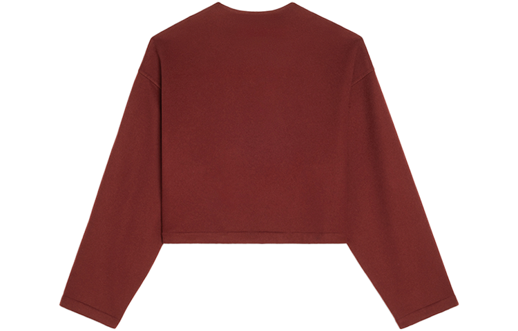 CELINE FW21 Jackets & Coats Women's Red