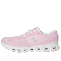 (WMNS) On Running Cloud X 4 'Petal Sand' 3WE30073561