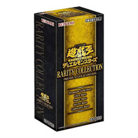 Yu-Gi-Oh! Official Card Game JP Duel Monsters 'Rarity Collection Premium Gold Edition' YGO-349-17133