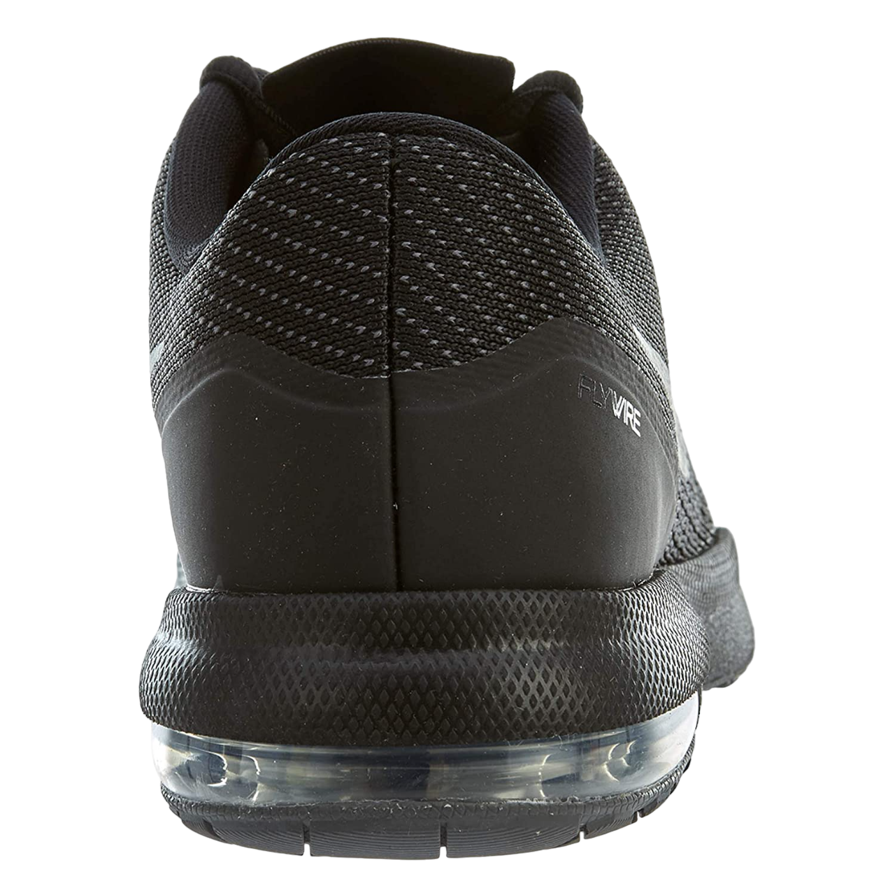 Nike Air Max Typha 'Black Metallic Silver' 820198-008