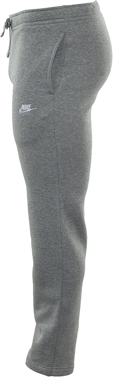 Nike Sportswear Club Fleece Sweatpant 'Grey' 823513-063