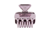 PRADA Hair Clips Women's Purple
