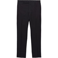PRADA Casual Pants Men Black