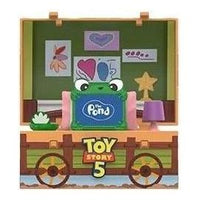 Pop Mart Disney/Pixar Toy Story 5 Series 'Hey, Lilypad' PPMT-2604-0010-1126300537