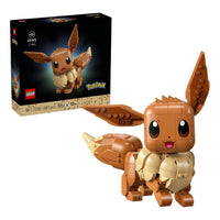 LEGO x Pokemon 'Eevee' 72151