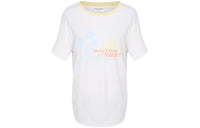 SAINT LAURENT T-Shirts Women's White
