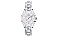 DIOR Wrist Watch Quartz Movement Stainless Steel Strap 32mm Mother-of-Pearl Color Watch Dial Unisex