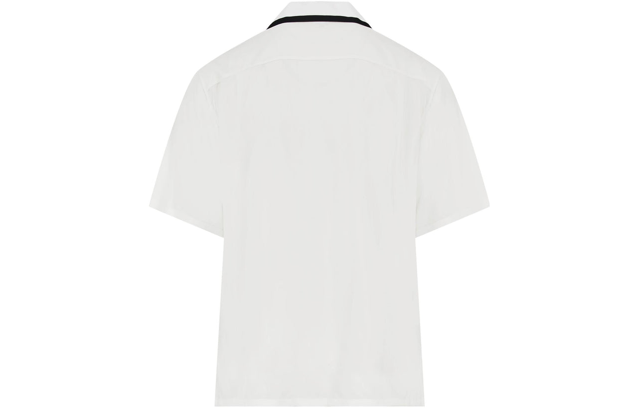 CELINE Shirts Men White