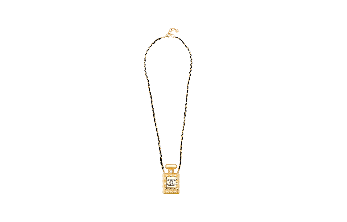 CHANEL Necklaces Men