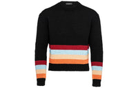 PRADA Sweaters Men Black